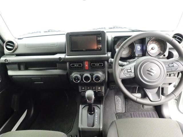 ジムニーシエラJC ドラレコ ナビ ETCドラレコ ナビ ETC(愛知県)の中古車