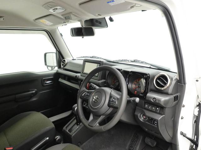 ジムニーシエラJC ドラレコ ナビ ETCドラレコ ナビ ETC(愛知県)の中古車