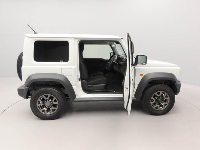 ジムニーシエラJC ドラレコ ナビ ETCドラレコ ナビ ETC(愛知県)の中古車