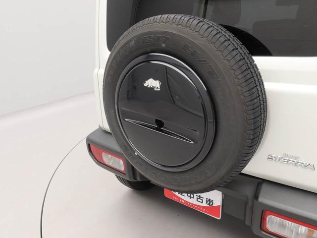 ジムニーシエラJC ドラレコ ナビ ETCドラレコ ナビ ETC(愛知県)の中古車