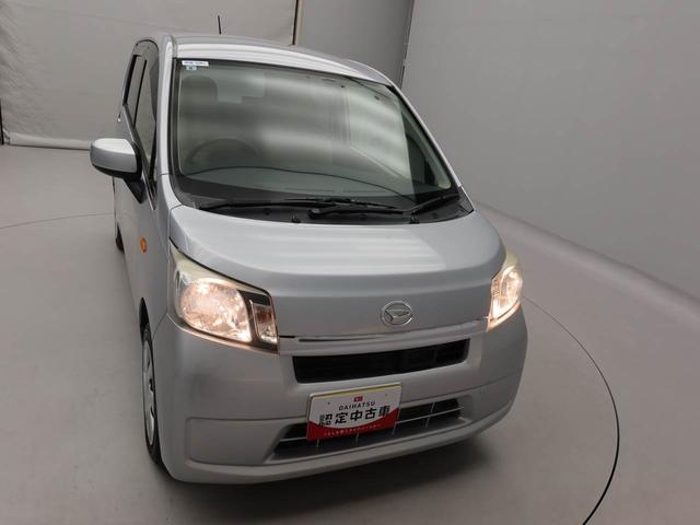 ムーヴL SA電動格納ミラー キーレスエントリー メモリーナビ ドライブレコーダー ETC(愛知県)の中古車