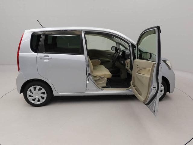 ムーヴL SA電動格納ミラー キーレスエントリー メモリーナビ ドライブレコーダー ETC(愛知県)の中古車