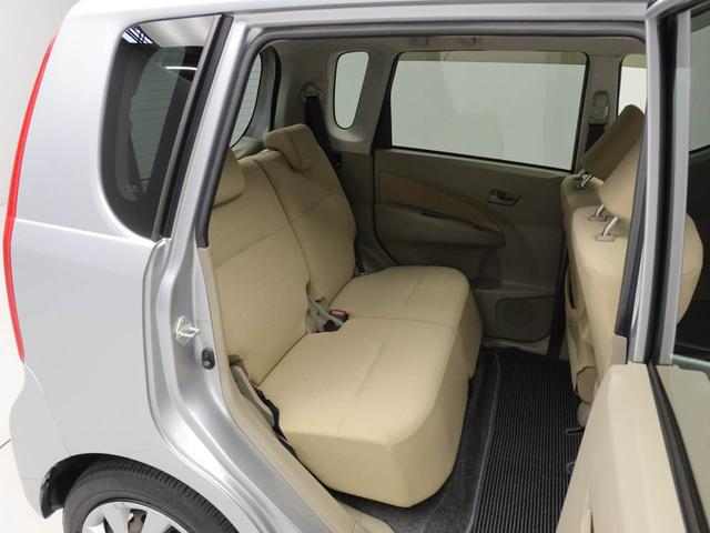 ムーヴL SA電動格納ミラー キーレスエントリー メモリーナビ ドライブレコーダー ETC(愛知県)の中古車