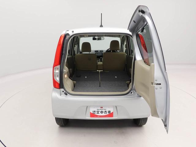 ムーヴL SA電動格納ミラー キーレスエントリー メモリーナビ ドライブレコーダー ETC(愛知県)の中古車