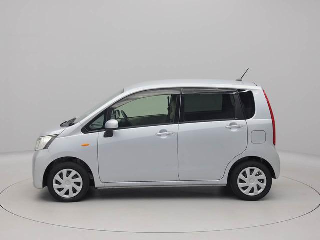 ムーヴL SA電動格納ミラー キーレスエントリー メモリーナビ ドライブレコーダー ETC(愛知県)の中古車