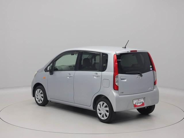 ムーヴL SA電動格納ミラー キーレスエントリー メモリーナビ ドライブレコーダー ETC(愛知県)の中古車