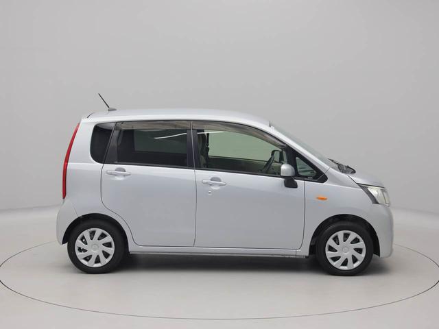 ムーヴL SA電動格納ミラー キーレスエントリー メモリーナビ ドライブレコーダー ETC(愛知県)の中古車