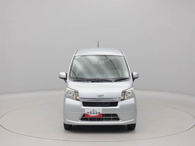 ムーヴL SA電動格納ミラー キーレスエントリー メモリーナビ ドライブレコーダー ETC(愛知県)の中古車