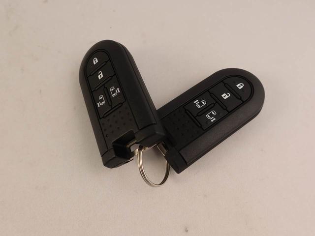 ムーヴキャンバスＧメイクアップ　ＳＡII　両側電動スライドドアナビ　バックカメラ　テレビチューナー　キーフリー　イモビライザー　アイドリングストップ　ＥＴＣ　両側電動スライドドア　ＬＥＤヘッドライト　ワンオーナー　禁煙車（愛知県）の中古車