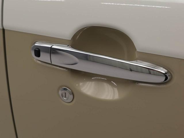 ムーヴキャンバスＧメイクアップ　ＳＡII　両側電動スライドドアナビ　バックカメラ　テレビチューナー　キーフリー　イモビライザー　アイドリングストップ　ＥＴＣ　両側電動スライドドア　ＬＥＤヘッドライト　ワンオーナー　禁煙車（愛知県）の中古車