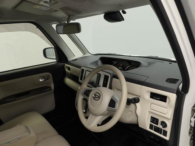 ムーヴキャンバスＧメイクアップ　ＳＡII　両側電動スライドドアナビ　バックカメラ　テレビチューナー　キーフリー　イモビライザー　アイドリングストップ　ＥＴＣ　両側電動スライドドア　ＬＥＤヘッドライト　ワンオーナー　禁煙車（愛知県）の中古車