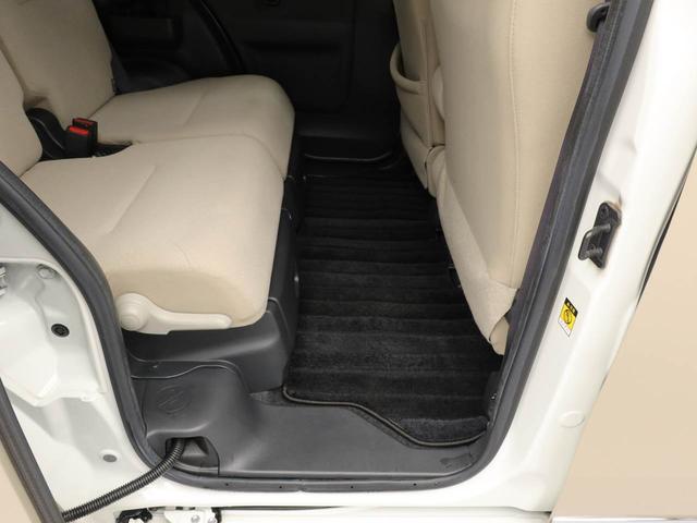 ムーヴキャンバスＧメイクアップ　ＳＡII　両側電動スライドドアナビ　バックカメラ　テレビチューナー　キーフリー　イモビライザー　アイドリングストップ　ＥＴＣ　両側電動スライドドア　ＬＥＤヘッドライト　ワンオーナー　禁煙車（愛知県）の中古車