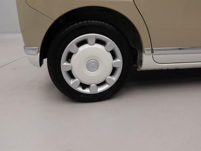 ムーヴキャンバスＧメイクアップ　ＳＡII　両側電動スライドドアナビ　バックカメラ　テレビチューナー　キーフリー　イモビライザー　アイドリングストップ　ＥＴＣ　両側電動スライドドア　ＬＥＤヘッドライト　ワンオーナー　禁煙車（愛知県）の中古車