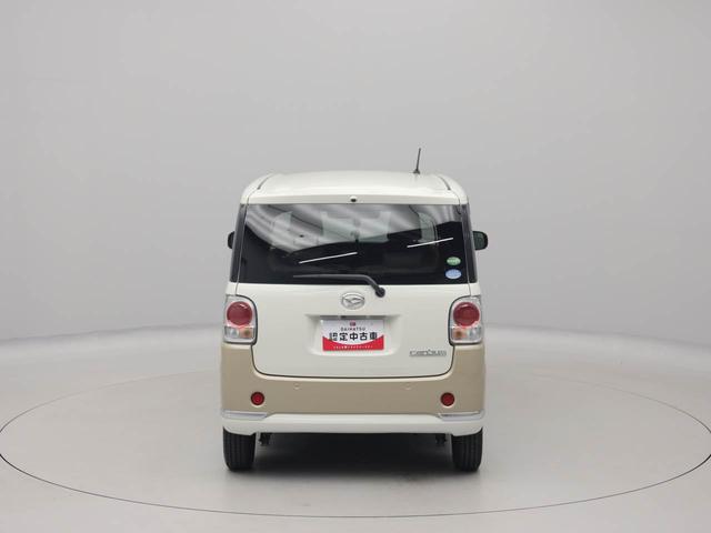 ムーヴキャンバスＧメイクアップ　ＳＡII　両側電動スライドドアナビ　バックカメラ　テレビチューナー　キーフリー　イモビライザー　アイドリングストップ　ＥＴＣ　両側電動スライドドア　ＬＥＤヘッドライト　ワンオーナー　禁煙車（愛知県）の中古車