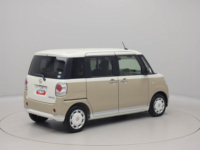 ムーヴキャンバスＧメイクアップ　ＳＡII　両側電動スライドドアナビ　バックカメラ　テレビチューナー　キーフリー　イモビライザー　アイドリングストップ　ＥＴＣ　両側電動スライドドア　ＬＥＤヘッドライト　ワンオーナー　禁煙車（愛知県）の中古車