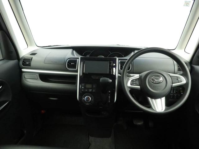 タントカスタムX トップエディションVS SAIII ナビ衝突軽減ブレーキ LEDヘッドライト アルミホイール 電動格納ドアミラー プッシュボタンスタート スマートキー 両側電動スライドドア オートエアコン 運転席シートヒーター 全周囲カメラ ドラレコ(愛知県)の中古車