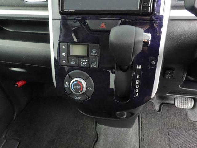 タントカスタムX トップエディションVS SAIII ナビ衝突軽減ブレーキ LEDヘッドライト アルミホイール 電動格納ドアミラー プッシュボタンスタート スマートキー 両側電動スライドドア オートエアコン 運転席シートヒーター 全周囲カメラ ドラレコ(愛知県)の中古車