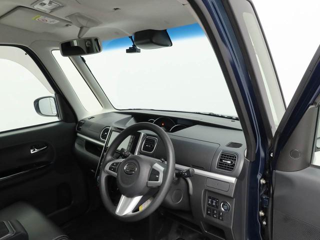 タントカスタムX トップエディションVS SAIII ナビ衝突軽減ブレーキ LEDヘッドライト アルミホイール 電動格納ドアミラー プッシュボタンスタート スマートキー 両側電動スライドドア オートエアコン 運転席シートヒーター 全周囲カメラ ドラレコ(愛知県)の中古車