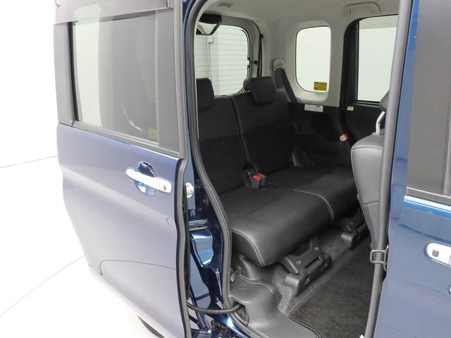 タントカスタムX トップエディションVS SAIII ナビ衝突軽減ブレーキ LEDヘッドライト アルミホイール 電動格納ドアミラー プッシュボタンスタート スマートキー 両側電動スライドドア オートエアコン 運転席シートヒーター 全周囲カメラ ドラレコ(愛知県)の中古車