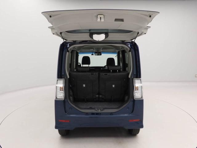 タントカスタムX トップエディションVS SAIII ナビ衝突軽減ブレーキ LEDヘッドライト アルミホイール 電動格納ドアミラー プッシュボタンスタート スマートキー 両側電動スライドドア オートエアコン 運転席シートヒーター 全周囲カメラ ドラレコ(愛知県)の中古車