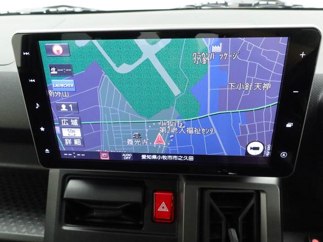 タフトGターボ ドラレコ パノラマモニター ターボドラレコ ナビ テレビチューナー バックカメラ パノラマモニター キーフリー イモビライザー アイドリングストップ ETC ターボ アルミホイール LEDヘッドライト ワンオーナー 禁煙車(愛知県)の中古車