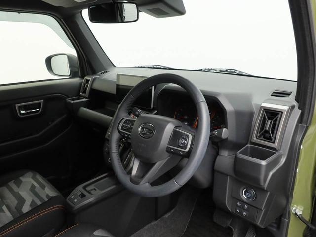 タフトGターボ ドラレコ パノラマモニター ターボドラレコ ナビ テレビチューナー バックカメラ パノラマモニター キーフリー イモビライザー アイドリングストップ ETC ターボ アルミホイール LEDヘッドライト ワンオーナー 禁煙車(愛知県)の中古車