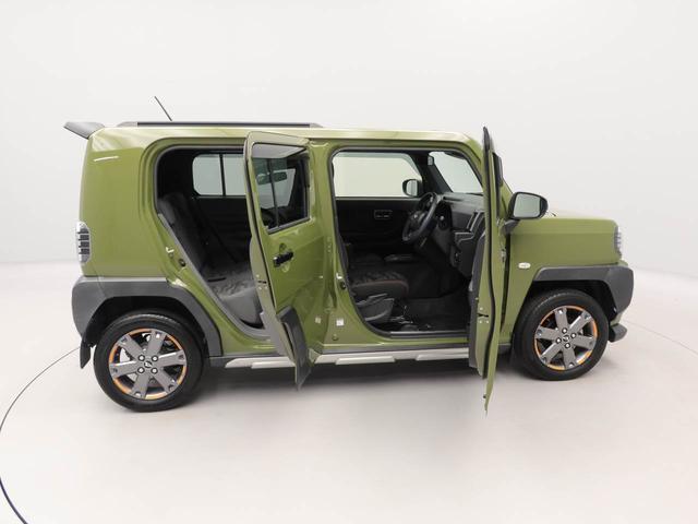 タフトGターボ ドラレコ パノラマモニター ターボドラレコ ナビ テレビチューナー バックカメラ パノラマモニター キーフリー イモビライザー アイドリングストップ ETC ターボ アルミホイール LEDヘッドライト ワンオーナー 禁煙車(愛知県)の中古車