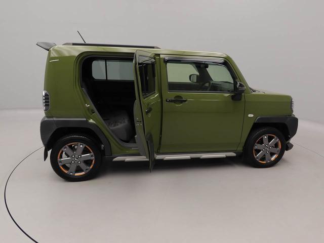 タフトGターボ ドラレコ パノラマモニター ターボドラレコ ナビ テレビチューナー バックカメラ パノラマモニター キーフリー イモビライザー アイドリングストップ ETC ターボ アルミホイール LEDヘッドライト ワンオーナー 禁煙車(愛知県)の中古車