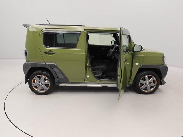 タフトGターボ ドラレコ パノラマモニター ターボドラレコ ナビ テレビチューナー バックカメラ パノラマモニター キーフリー イモビライザー アイドリングストップ ETC ターボ アルミホイール LEDヘッドライト ワンオーナー 禁煙車(愛知県)の中古車