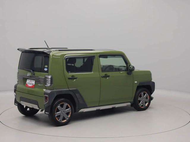 タフトGターボ ドラレコ パノラマモニター ターボドラレコ ナビ テレビチューナー バックカメラ パノラマモニター キーフリー イモビライザー アイドリングストップ ETC ターボ アルミホイール LEDヘッドライト ワンオーナー 禁煙車(愛知県)の中古車