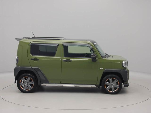 タフトGターボ ドラレコ パノラマモニター ターボドラレコ ナビ テレビチューナー バックカメラ パノラマモニター キーフリー イモビライザー アイドリングストップ ETC ターボ アルミホイール LEDヘッドライト ワンオーナー 禁煙車(愛知県)の中古車