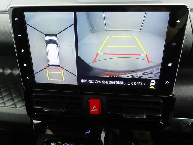 タントカスタムＲＳスタイルセレクションターボ　純正メモリーナビ　全方位カメラ　ＥＴＣ　両側パワースライドドア（愛知県）の中古車