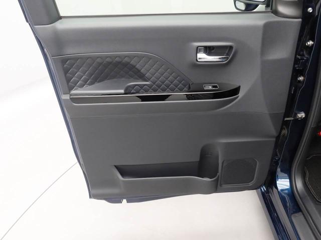 タントカスタムＲＳスタイルセレクションターボ　純正メモリーナビ　全方位カメラ　ＥＴＣ　両側パワースライドドア（愛知県）の中古車