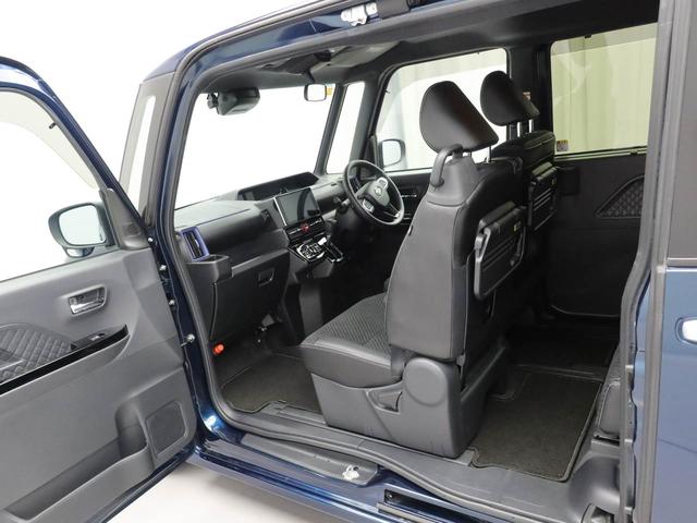 タントカスタムＲＳスタイルセレクションターボ　純正メモリーナビ　全方位カメラ　ＥＴＣ　両側パワースライドドア（愛知県）の中古車