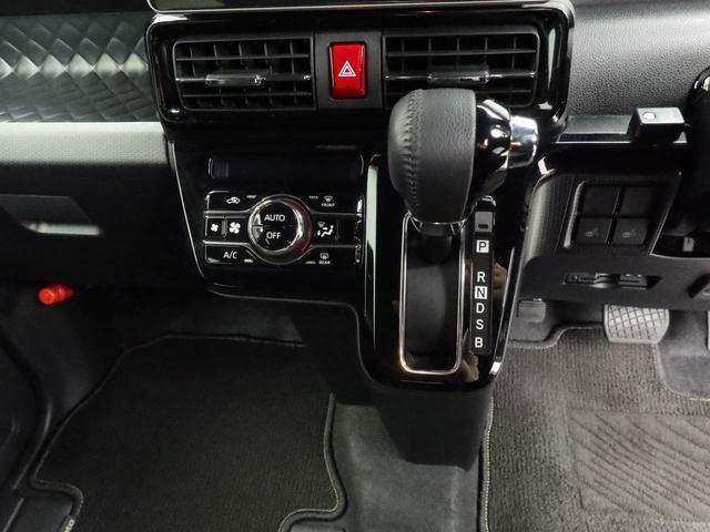 タントカスタムＲＳスタイルセレクションターボ　純正メモリーナビ　全方位カメラ　ＥＴＣ　両側パワースライドドア（愛知県）の中古車