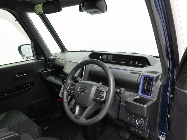 タントカスタムＲＳスタイルセレクションターボ　純正メモリーナビ　全方位カメラ　ＥＴＣ　両側パワースライドドア（愛知県）の中古車