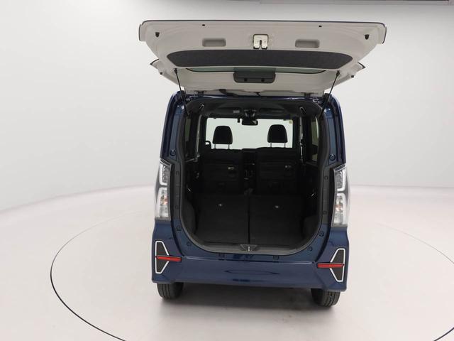 タントカスタムＲＳスタイルセレクションターボ　純正メモリーナビ　全方位カメラ　ＥＴＣ　両側パワースライドドア（愛知県）の中古車