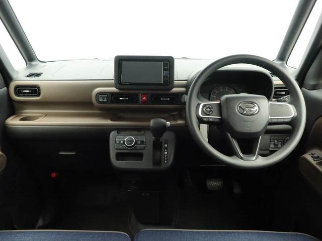 ムーヴキャンバスセオリーＸ　両側電動スライドドア　ナビ　ドラレコ両側電動スライドドア　ナビ　テレビチューナー　ドラレコ　バックカメラ　キーフリー　イモビライザー　アイドリングストップ　ワンオーナー　禁煙車（愛知県）の中古車