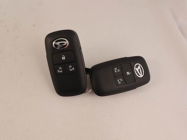 ムーヴキャンバスセオリーＸ　両側電動スライドドア　ナビ　ドラレコ両側電動スライドドア　ナビ　テレビチューナー　ドラレコ　バックカメラ　キーフリー　イモビライザー　アイドリングストップ　ワンオーナー　禁煙車（愛知県）の中古車