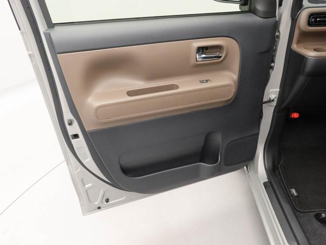 ムーヴキャンバスセオリーＸ　両側電動スライドドア　ナビ　ドラレコ両側電動スライドドア　ナビ　テレビチューナー　ドラレコ　バックカメラ　キーフリー　イモビライザー　アイドリングストップ　ワンオーナー　禁煙車（愛知県）の中古車