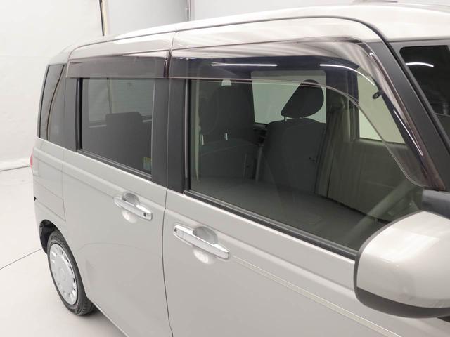 ムーヴキャンバスセオリーＸ　両側電動スライドドア　ナビ　ドラレコ両側電動スライドドア　ナビ　テレビチューナー　ドラレコ　バックカメラ　キーフリー　イモビライザー　アイドリングストップ　ワンオーナー　禁煙車（愛知県）の中古車