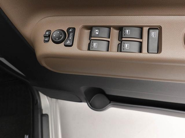 ムーヴキャンバスセオリーＸ　両側電動スライドドア　ナビ　ドラレコ両側電動スライドドア　ナビ　テレビチューナー　ドラレコ　バックカメラ　キーフリー　イモビライザー　アイドリングストップ　ワンオーナー　禁煙車（愛知県）の中古車