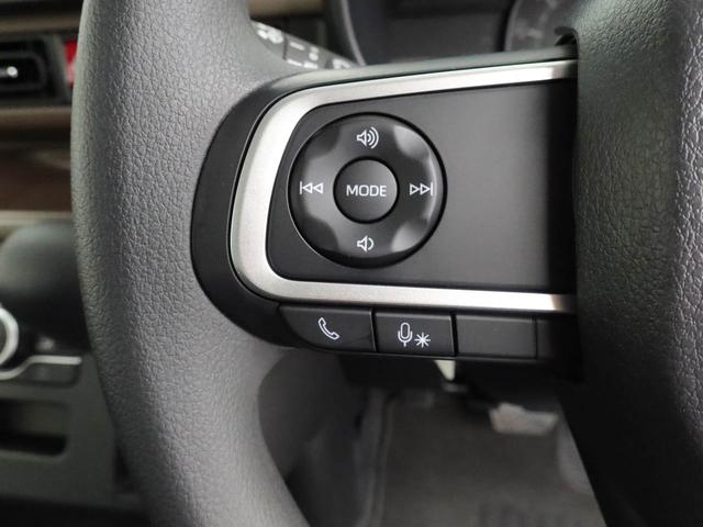 ムーヴキャンバスセオリーＸ　両側電動スライドドア　ナビ　ドラレコ両側電動スライドドア　ナビ　テレビチューナー　ドラレコ　バックカメラ　キーフリー　イモビライザー　アイドリングストップ　ワンオーナー　禁煙車（愛知県）の中古車