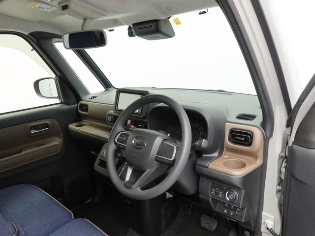 ムーヴキャンバスセオリーＸ　両側電動スライドドア　ナビ　ドラレコ両側電動スライドドア　ナビ　テレビチューナー　ドラレコ　バックカメラ　キーフリー　イモビライザー　アイドリングストップ　ワンオーナー　禁煙車（愛知県）の中古車