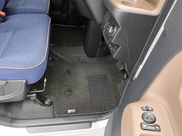 ムーヴキャンバスセオリーＸ　両側電動スライドドア　ナビ　ドラレコ両側電動スライドドア　ナビ　テレビチューナー　ドラレコ　バックカメラ　キーフリー　イモビライザー　アイドリングストップ　ワンオーナー　禁煙車（愛知県）の中古車