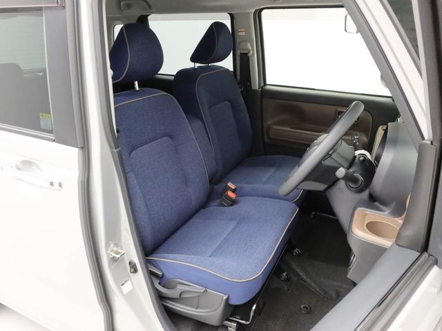 ムーヴキャンバスセオリーＸ　両側電動スライドドア　ナビ　ドラレコ両側電動スライドドア　ナビ　テレビチューナー　ドラレコ　バックカメラ　キーフリー　イモビライザー　アイドリングストップ　ワンオーナー　禁煙車（愛知県）の中古車