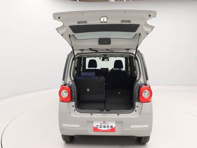 ムーヴキャンバスセオリーＸ　両側電動スライドドア　ナビ　ドラレコ両側電動スライドドア　ナビ　テレビチューナー　ドラレコ　バックカメラ　キーフリー　イモビライザー　アイドリングストップ　ワンオーナー　禁煙車（愛知県）の中古車