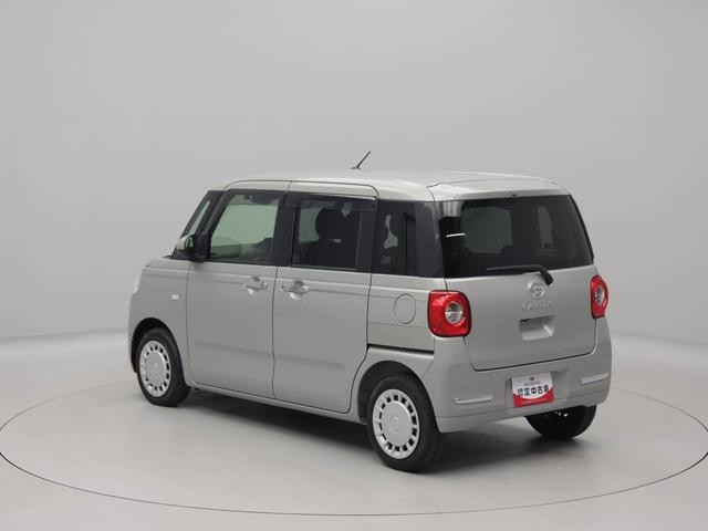 ムーヴキャンバスセオリーＸ　両側電動スライドドア　ナビ　ドラレコ両側電動スライドドア　ナビ　テレビチューナー　ドラレコ　バックカメラ　キーフリー　イモビライザー　アイドリングストップ　ワンオーナー　禁煙車（愛知県）の中古車