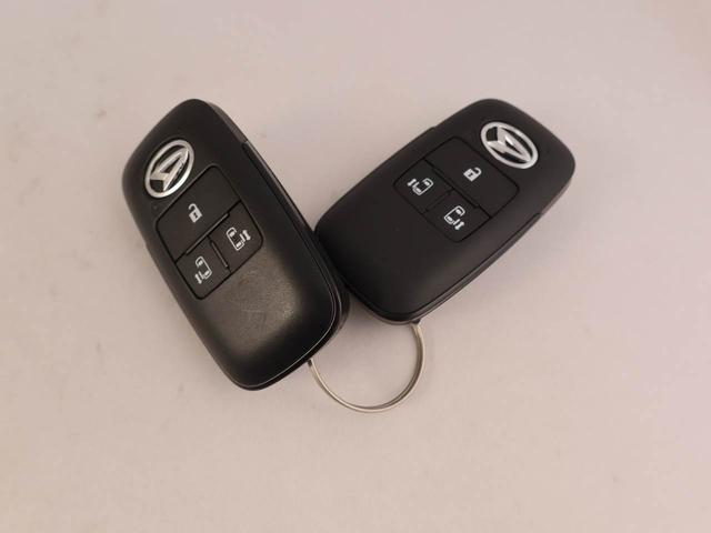 ムーヴキャンバスストライプスＧキーフリー　両側電動スライドドア　　ナビ付き（愛知県）の中古車