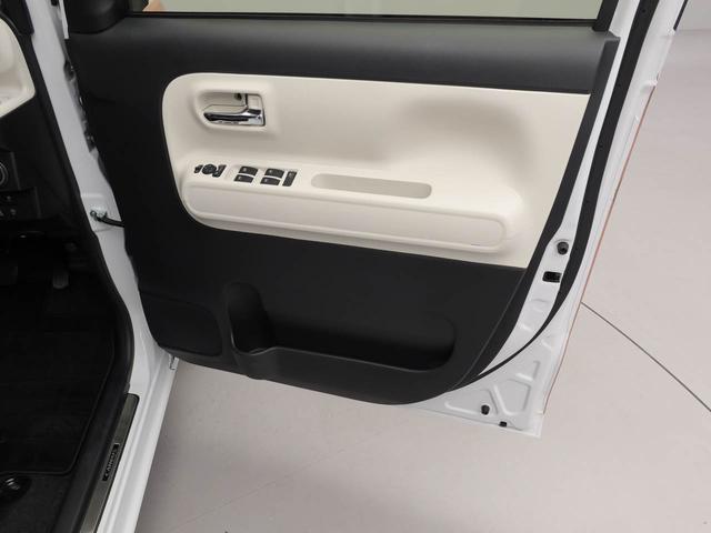 ムーヴキャンバスストライプスＧキーフリー　両側電動スライドドア　　ナビ付き（愛知県）の中古車